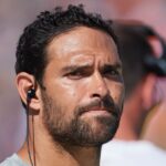 GettyImages-854606800 Mark Sanchez 2017