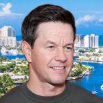 mark wahlberg sul da flórida casa principal getty