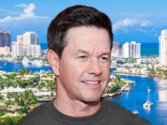Mark Wahlberg fecha acordo para comprar mansão de US$ 47 milhões no sul da Flórida mark wahlberg sul da flórida casa principal getty