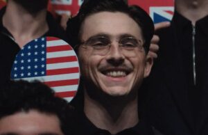 ‘Marty Supreme’ Primeiras respostas: Timothée Chalamet oferece uma ‘melhor eficiência na carreira’ em Josh Safdie ‘Awe-Inspiring’ Ping-Pong Legendary 'Marty Supreme' Primeiras respostas: Timothée Chalamet oferece uma 'melhor eficiência na carreira' em Josh Safdie 'Awe-Inspiring' Ping-Pong Legendary