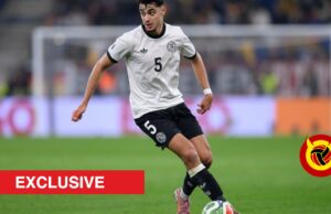 Masculino Utd enviou precursores para desfrutar da tríade alemã na vitória nas eliminatórias do Globe Mug ícone de correio