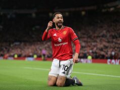 Matheus Cunha está fazendo exatamente o que foi contratado, mas a estrela de 94% vai encantar verdadeiramente Ruben Amorim ícone de correio