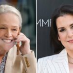 'Matlock' dá as boas-vindas a Melanie Lynskey para o papel surpresa da segunda temporada