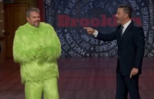 Matt Damon choca Jimmy Kimmel, Reignites lutam um pouco: ‘Sem rankings e sem habilidade’ | videoclipe Matt Damon choca Jimmy Kimmel, Reignites lutam um pouco: 'Sem rankings e sem habilidade' | videoclipe
