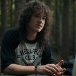 Matt Duffer afirma que os seguidores 'precisam saber' Joseph Quinn não está no período 5 de 'Complete Stranger Points': 'Ele não está retornando'