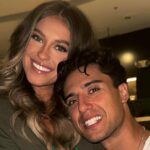 Os irmãos mais velhos Matt e Makensy reagem ao romance de Tucker e Rubinas