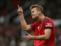 Matthijs de Ligt afirma que mudou algo em si mesmo no Male Utd, o que ajudou a recuperar seu emprego ícone de correio