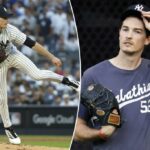 Max Fried é um ianque para este momento exato