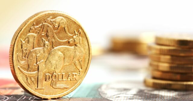 dinheiro em dólar
