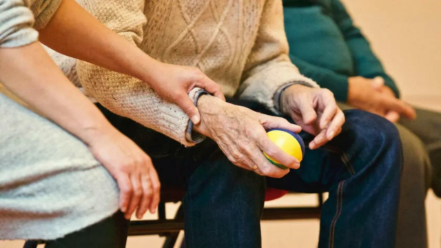 Medicamentos antialérgicos podem aumentar o risco de deterioração mental entre os idosos: estudo de pesquisa 

