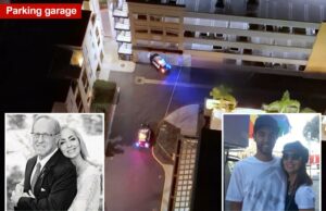 Médico legista atualiza arquivo de investigação de morte da cunhada de Mitt Romney Médico legista atualiza arquivo de investigação de morte da cunhada de Mitt Romney