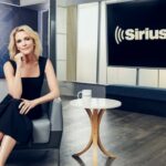 Megyn Kelly liderará sua própria rede SiriusXM em uma nova negociação plurianual