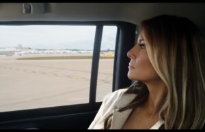 Trailer de ‘Melania’: a primeira-dama de Trump ocupa o centro do palco enquanto Doc convida o público para ‘testemunhar a história em formação’ Melania Trump Docudrama da Amazon MGM Studios estabelece dia de lançamento