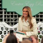 Melania Trump revela seu 'canal aberto' para Vladimir Putin reunificou 8 crianças separadas na guerra na Ucrânia