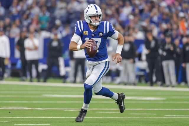 Melhores opções da semana 6 da NFL: 3 principais escolhas do ATS para 12 de outubro 

