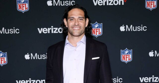 GetTyimages-2002256287 Mark Sanchez Fox News Substituição