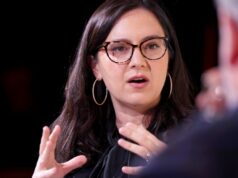 Relatório de ’60 minutos’ arrancado por Bari Weiss vaza online depois de ser transmitido acidentalmente no aplicativo de TV canadense Memorando de Bari Weiss estimula complicações nas informações da CBS: alguns produtores incentivam o pessoal a reagir depois que o WGA afirma esperar (ESPECIAL)