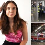 Meninas jovens, 12 e 13 anos, mortas em horríveis Subway Surfing Tragedy Id'd: 'Cheio da vida e tirado de nós muito cedo' '