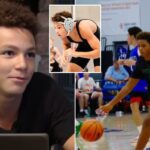 Menino adolescente do Arizona forçado a jogar no time de basquete feminino por causa de erro na certidão de nascimento: 'Muito confuso'