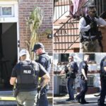 Menino de 11 anos morto com um tiro na cabeça enquanto brincava com uma arma no Vale do Hudson, provocando bloqueios nas escolas