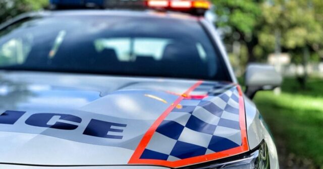 Menino morre após duas bicicletas elétricas baterem na ciclovia depois da escola

