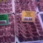 Menos cordeiro, por favor: Costco, hábitos de compra de açougueiros atingidos pela pressão de preços