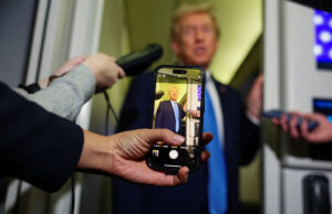 Mensagem dos influenciadores conservadores. A pressão federal adere. Yahoo news home