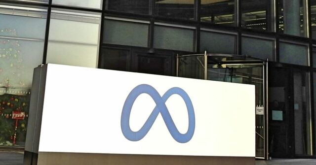 Meta cortando centenas de empregos em IA – mas contratando mais ao mesmo tempo

