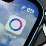 Meta está adicionando mais recursos de IA aos seus feeds