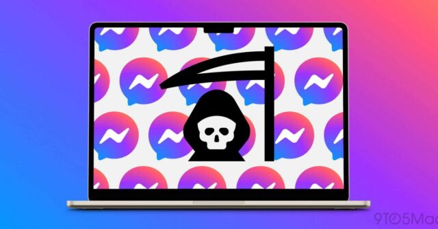 Meta está exterminando o aplicativo Mac da Carrier por fatores não identificados 

