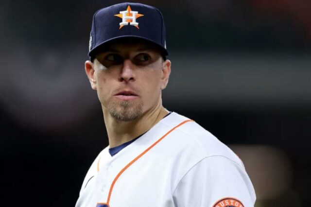 Mets contrata Troy Snitker como técnico de rebatidas enquanto reconstrói Troy Snitker