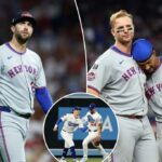Mets provou uma coisa com colapso - eles não são Dodgers da Costa Leste