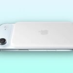 Meus bancos de bateria MagSafe favoritos para Apple iPhone Air, Apple iPhone 17 e muito mais