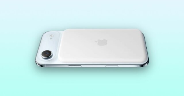 Meus bancos de bateria MagSafe favoritos para Apple iPhone Air, Apple iPhone 17 e muito mais 

