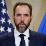 Michael Goodwin: NY Times deve ter vergonha de encobrir Jack Smith, nomeado por Biden, espionando senadores republicanos