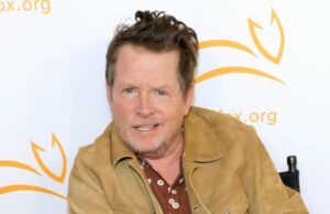 Michael J. Fox avalia a condição e a morte de Parkinson Michael J Fox ainda revelações documentais