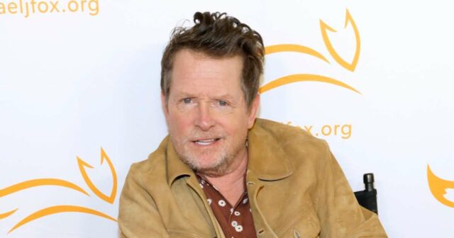 Michael J Fox ainda revelações documentais