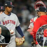 Michael Kay acha que uma decisão de Alex Cora pode custar muito no Red Sox no jogo 3
