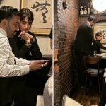 Michael Rapaport critica Zohran Mamdani por jantar em um restaurante caro em Nova York enquanto morava em um apartamento com aluguel estabilizado: 'Aula de fraude'