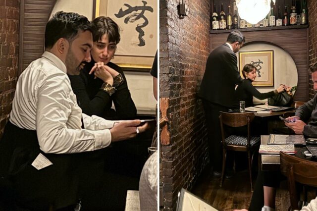 Michael Rapaport critica Zohran Mamdani por jantar em um restaurante caro em Nova York enquanto morava em um apartamento com aluguel estabilizado: 'Aula de fraude'

