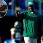 Michael Vick já demitiu assistentes durante um péssimo início de carreira de treinador