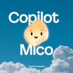 Mico da Microsoft é um ‘Clippy’ para o período de IA