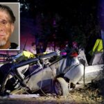 Migrante indocumentado deportado várias vezes acusado de seis assassinatos após acidente de carro bêbado