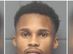 Migrante, libertado para os EUA pela administração Biden, pega 10 anos de prisão por estupro infantil Migrante, libertado para os EUA pela administração Biden, pega 10 anos de prisão por estupro infantil