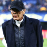 Miguel Angel Russo, técnico do Boca Juniors, falece aos 69 anos