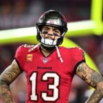 Mike Evans