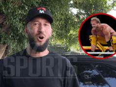 Mike Majlak afirma que Logan Paul nunca mais lutará boxe, tudo sobre a WWE atualmente 102425 minutos