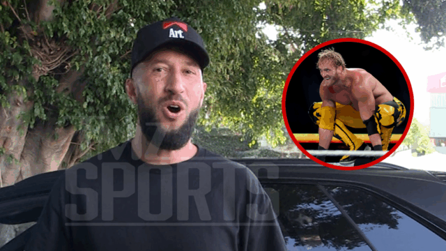 Mike Majlak afirma que Logan Paul nunca mais lutará boxe, 102425 minutos