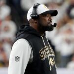 Mike Tomlin, Pittsburgh Steelers