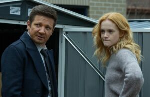 Mike descobre a fatalidade de Iris em ‘Prefeito de Kingstown’? Prefeito de Kingstown Iris Death